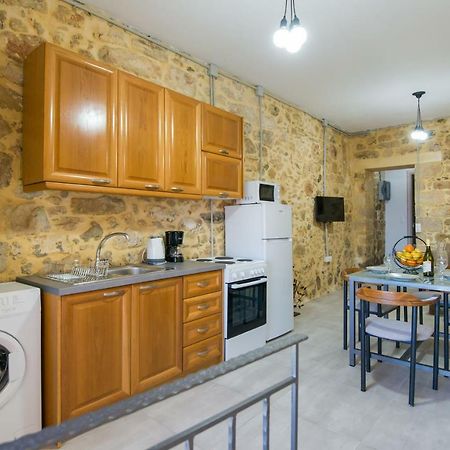 Veranda Apartment Maroulás 외부 사진
