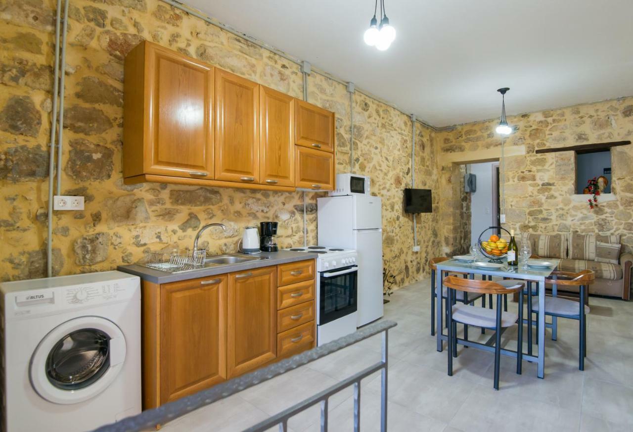 Veranda Apartment Maroulás 외부 사진
