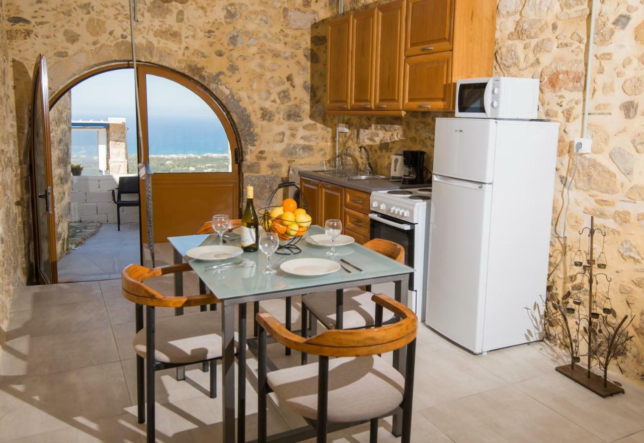 Veranda Apartment Maroulás 외부 사진