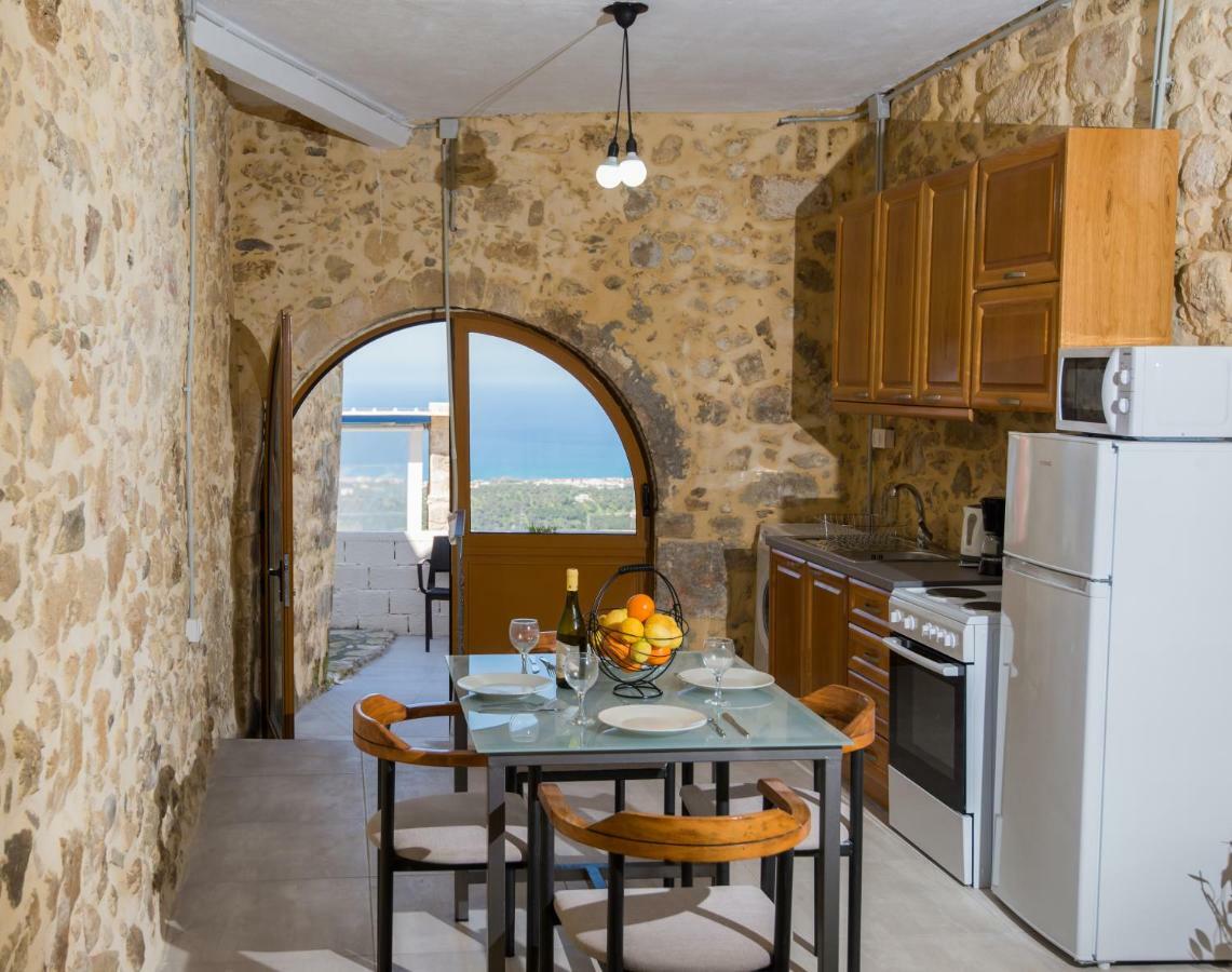 Veranda Apartment Maroulás 외부 사진