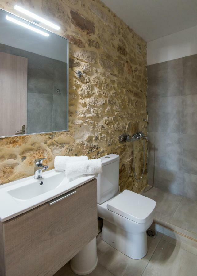 Veranda Apartment Maroulás 외부 사진